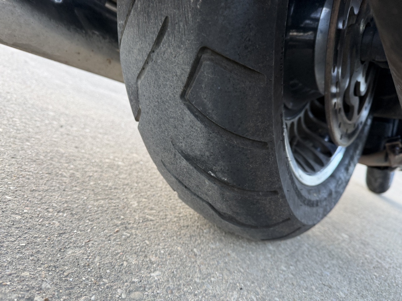 2012 Harley-Davidson FLHTK Electra Glide Ultra Limited / Street Glide